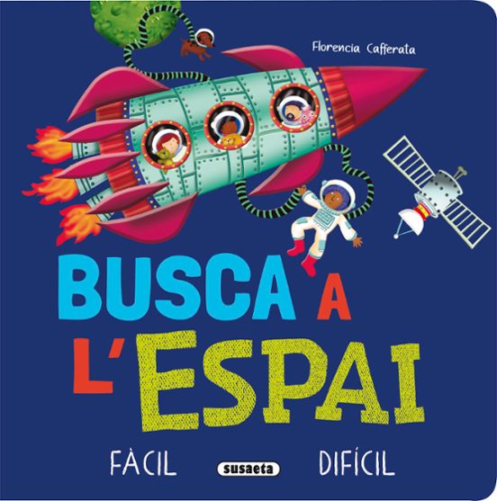 Busca A L Espai