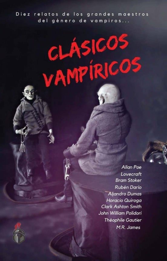 Clásicos Vampíricos