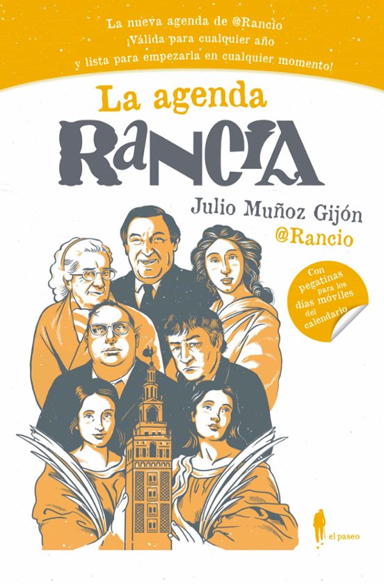 La Agenda Rancia