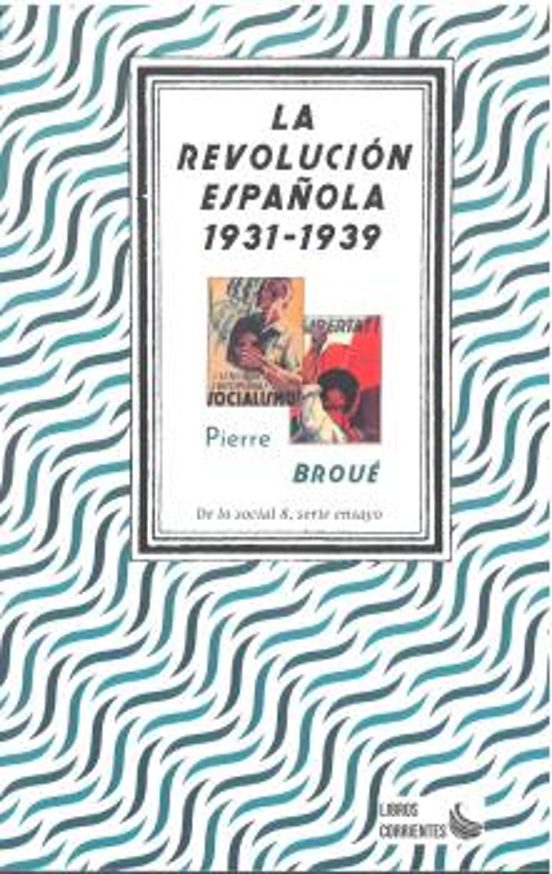 La Revolución Española
