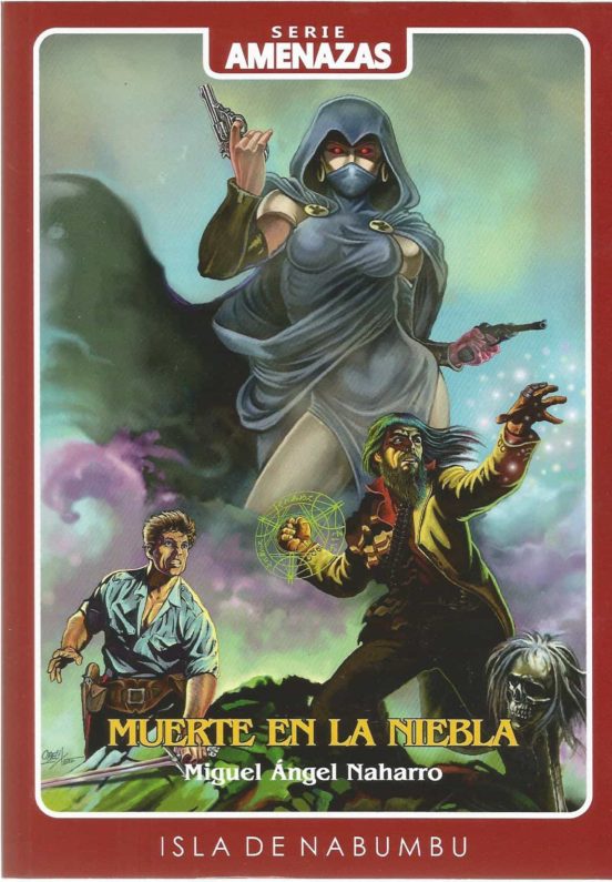 Muerte En La Niebla