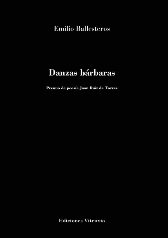 Danzas Bárbaras