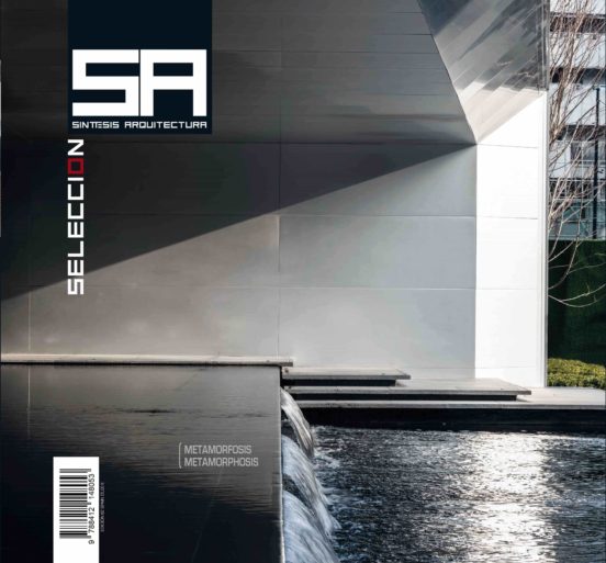 Sintesis Arquitectura Nº 61 Metamorfosis