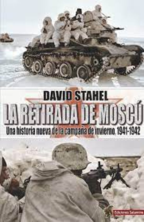 Retirada de Moscu