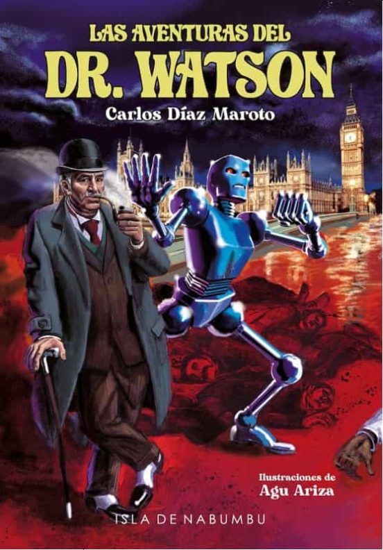 Las Aventuras del Dr.watson