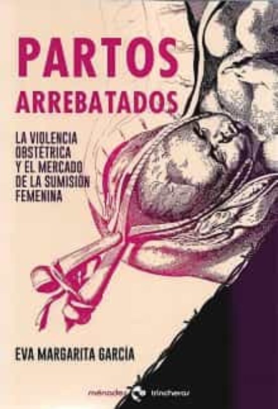 Partos Arrebatados: La Violencia Obstetrica Y El Mercado De La Sumisio