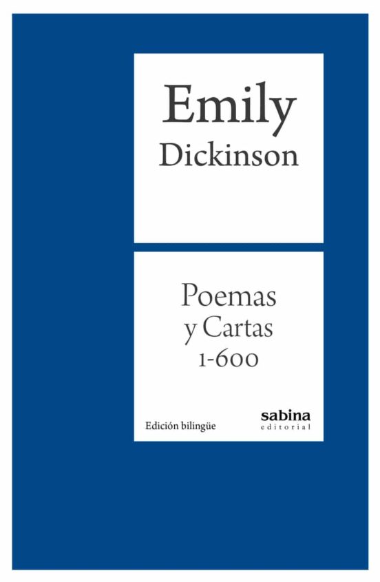 Poemas Y Cartas 1-600