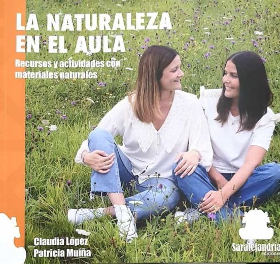 La Naturaleza en el Aula: Recursos y Actividades con Materiales Natura