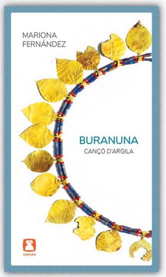 Buranuna. Cançó Dargila