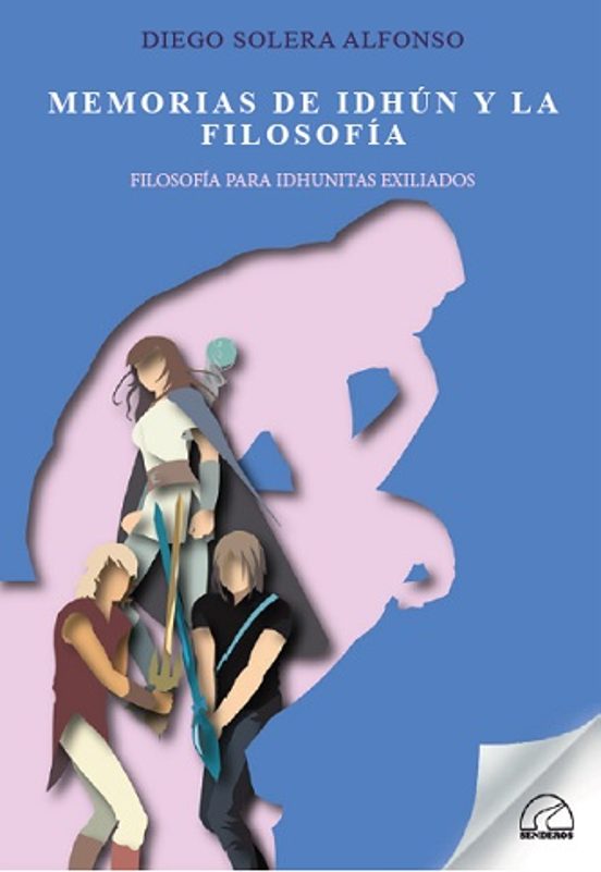 Memorias de Idhún y la filosofía