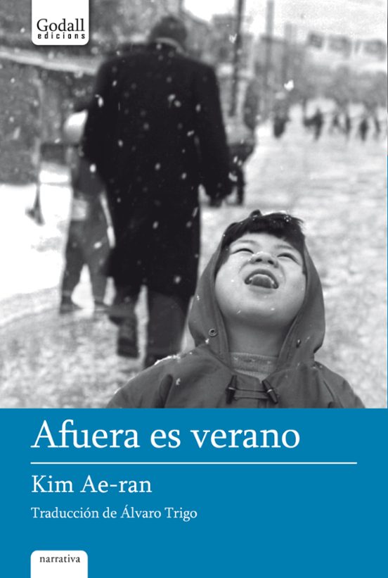 Afuera Es Verano