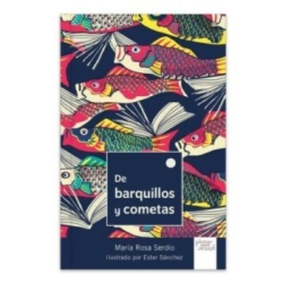 De Barquillos Y Cometas
