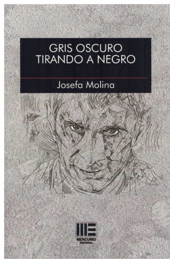 Gris Oscuro Tirando A Negro