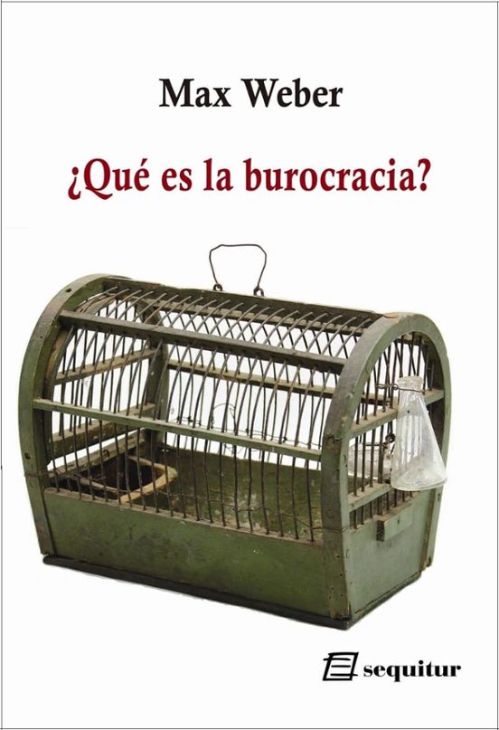 ¿qué Es La Burocracia?