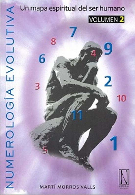 Numerología Evolutiva