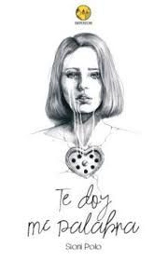 Te Doy Mi Palabra