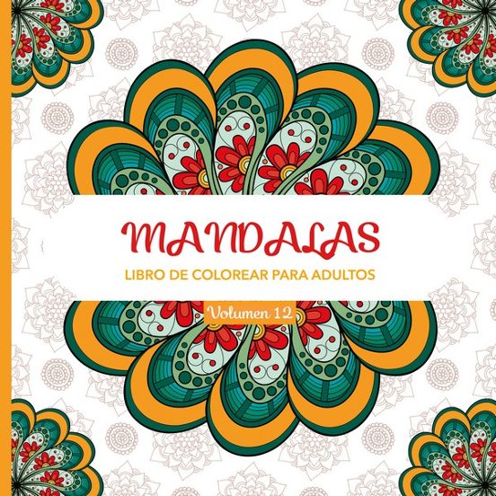 Mandalas 12