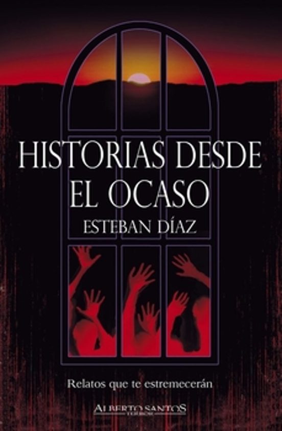 Historias Desde El Ocaso