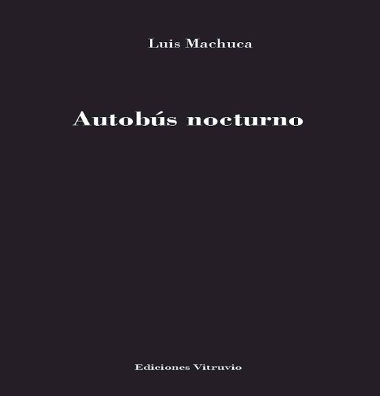 Autobús Nocturno