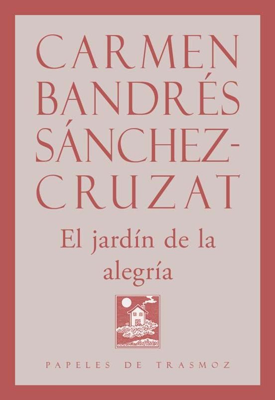 El Jardín De La Alegría