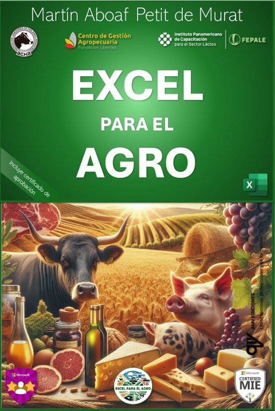 Excel Para El Agro
