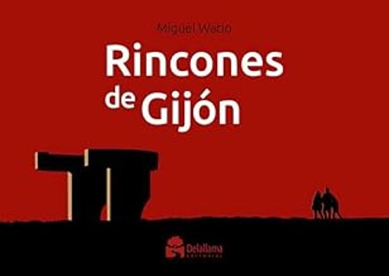 Rincones de Gijón