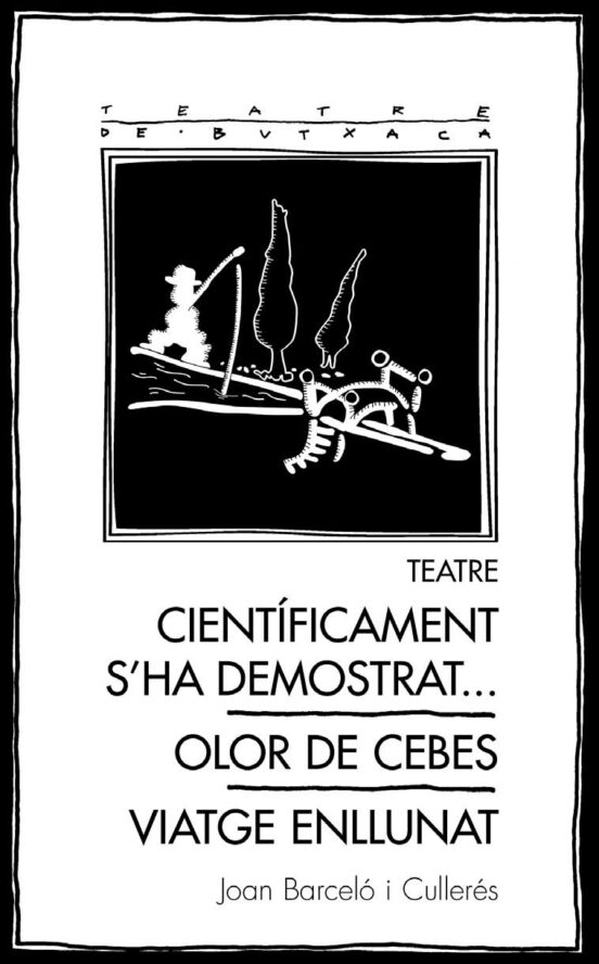 Teatre: Científicament S Ha Demostrat