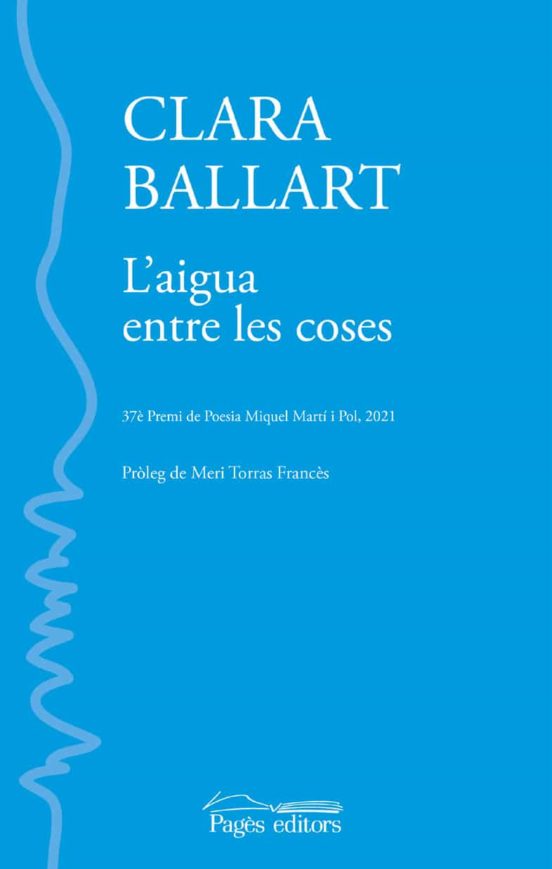 L'aigua Entre Les Coses