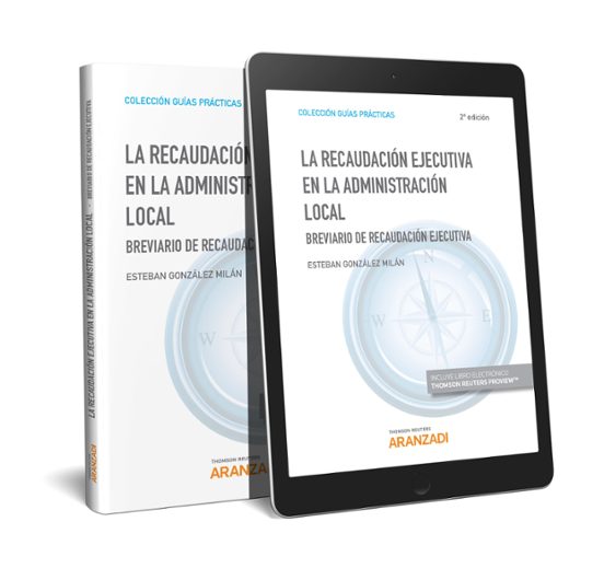 Recaudación Ejecutiva En La Administración Local