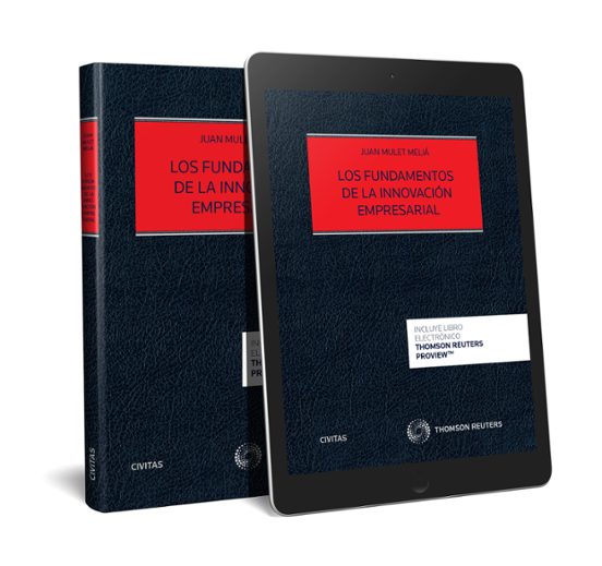 Fundamentos De Innovacion Empresarial
