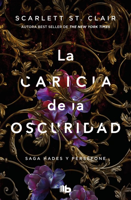 La Caricia De La Oscuridad