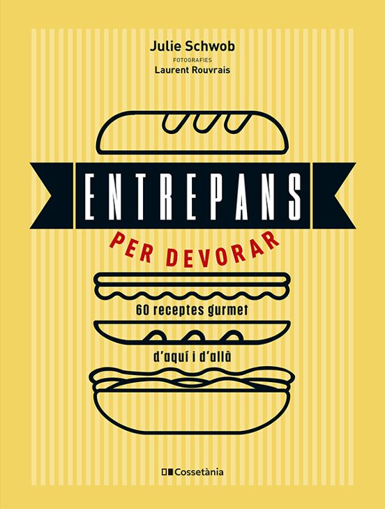 Entrepans Per Devorar