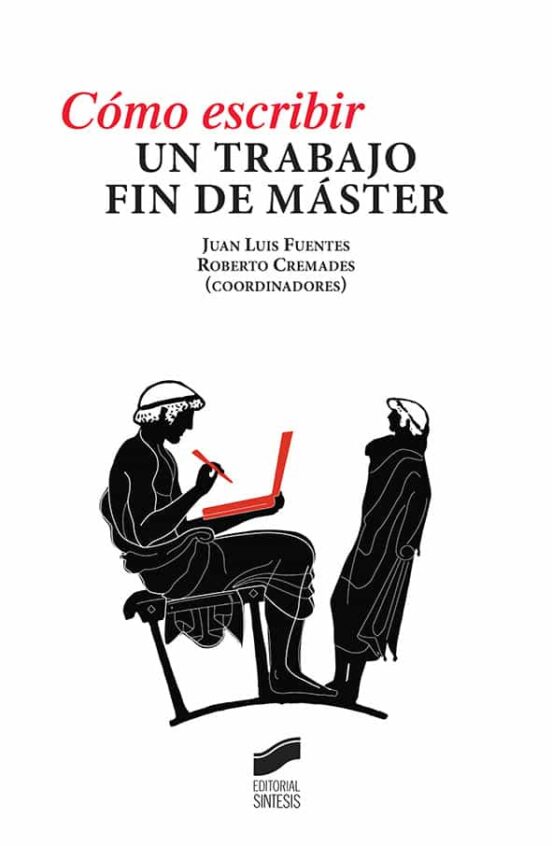Como Escribir Un Trabajo De Master