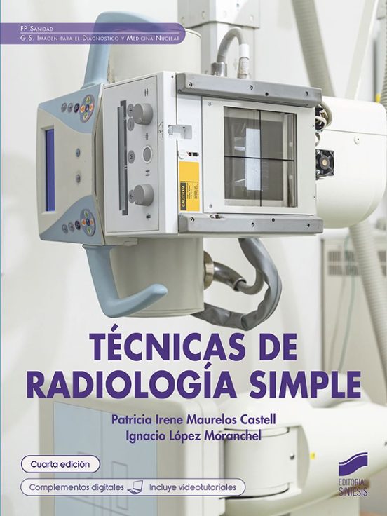 Técnicas de Radiología Simple