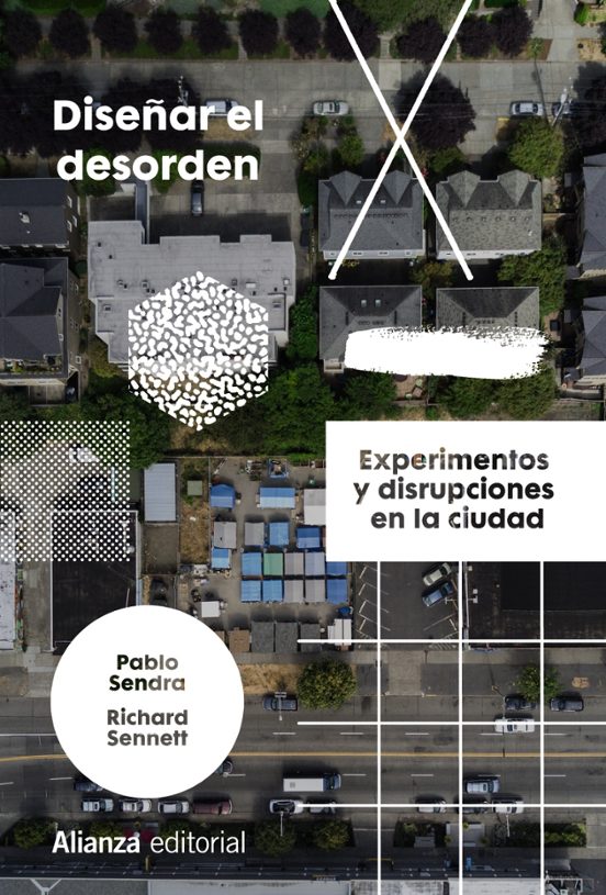 Diseñar El Desorden