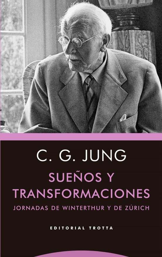 Sueños Y Transformaciones