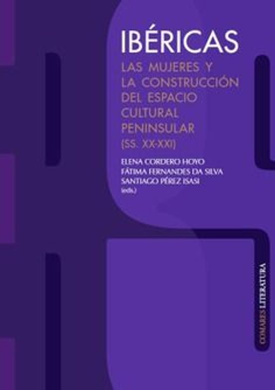 Ibéricas. Las Mujeres y la Construcción del Espacio Cultural Peni Nsul