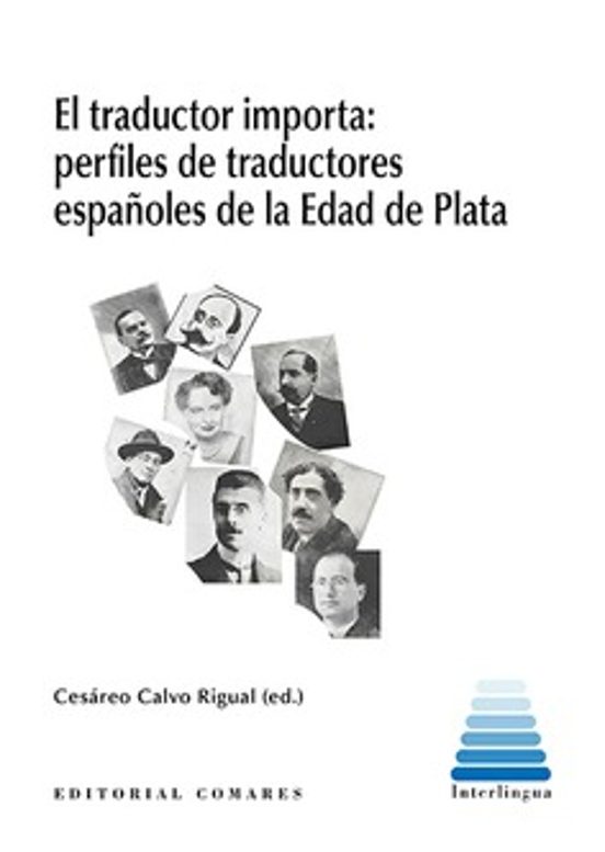Traductor Importa: Perfiles De Traductores Españoles De La Edad D E Pl