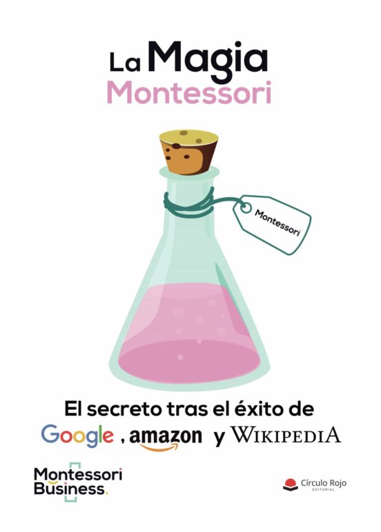 La Magia Montessori