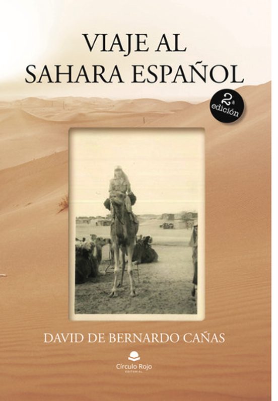 Viaje Al Sahara Español