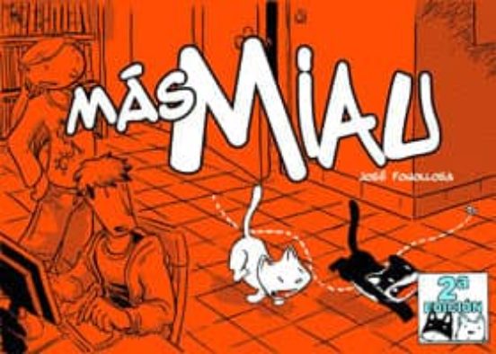 Mas Miau
