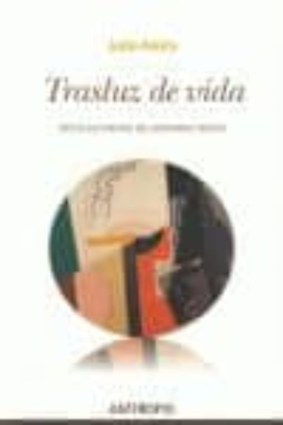 Trasluz De Vida