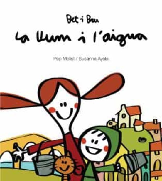 La Llum I L Aigua