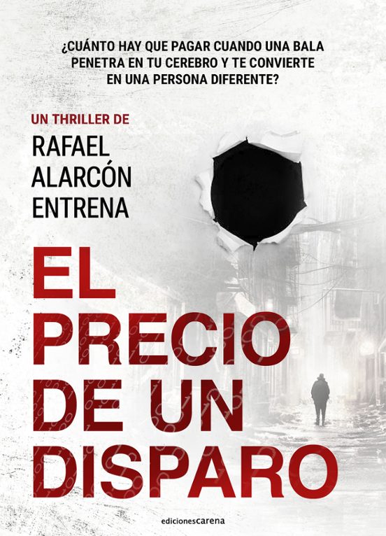 El Precio De Un Disparo