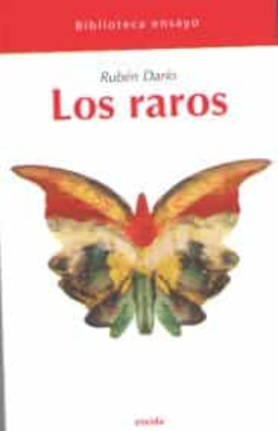 Raros Los