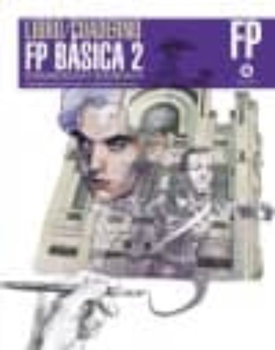 Formacion Profesional Basica Ii. Comunicacion Y Socied