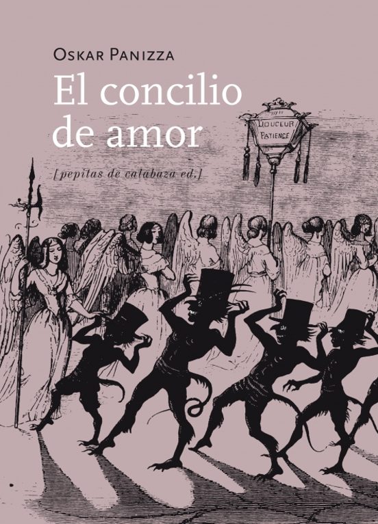 El Concilio De Amor