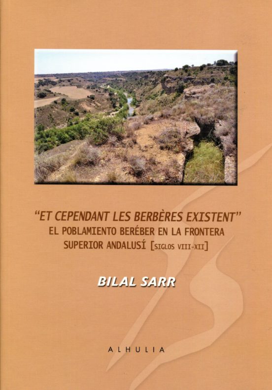 Poblamiento Bereber En La Frontera