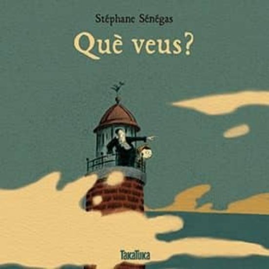 Què Veus?