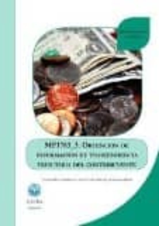 Mf1783_3 Obtención De Información De Trascendencia Tributaria Del Cont